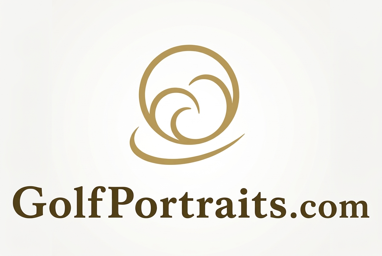 GolfPortraits.com